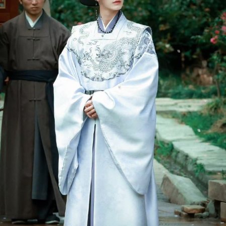 Reborn of the Rightful ()