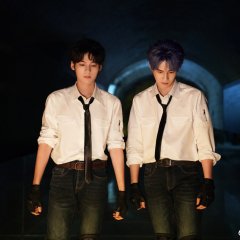 Game for Peace 2026 Chinese Drama(2026) photo