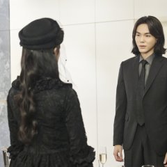 Doctor Shin Korean Drama photo