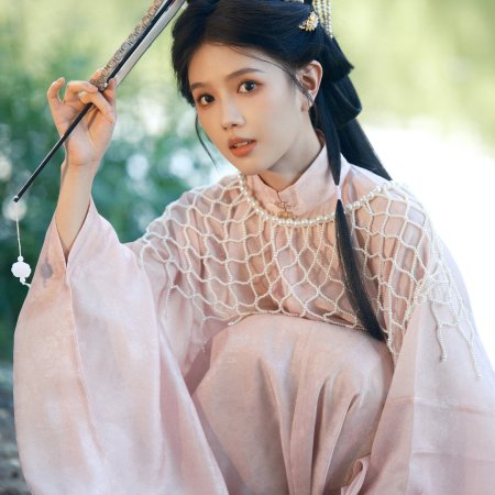 Pursuit of Jade (2026)