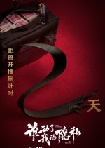 Who Invaded My Privacy Chapter 2 Chinese Drama(2026) photo