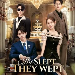 You Know I Love You Chinese Drama photo