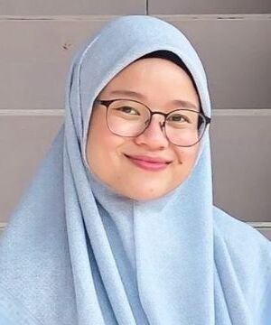 Syazlynne Erynna Abdullah