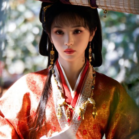 Where the Mask Ends ()