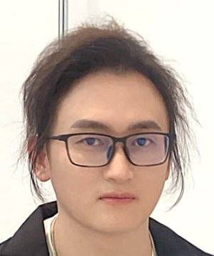 Chen Qi Gang Fotoğraf