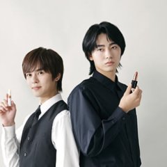 Cosmetic Playlover Season 2 Japanese Drama(2025) photo