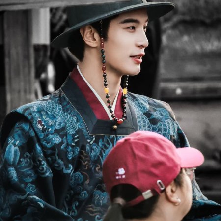 Reborn of the Rightful ()