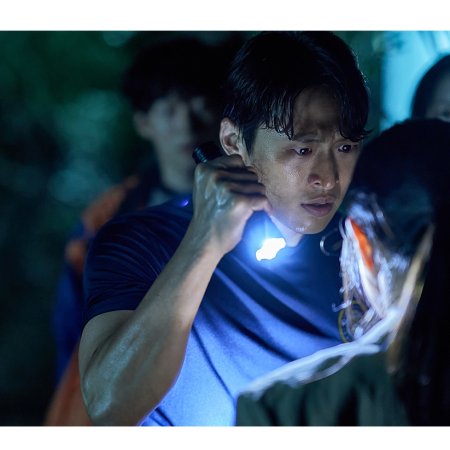 Salmokji: Whispering Water (2026)