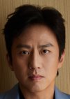 Deng Chao in Eu Pertencia a Você Chinese Movie(2016) Deng Chao in Eu Pertencia a Você Chinese Movie(2016)