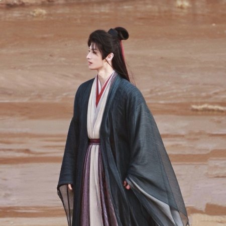 The Legend of Lu Xiaofeng ()