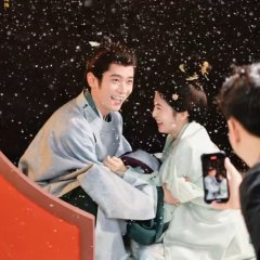 Mo Li Chinese Drama photo