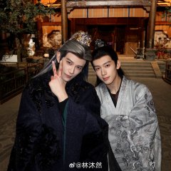 Em Busca de Jade Chinese Drama(2026) photo