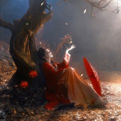 Bai Ri Ti Deng Chinese Drama(2026) photo