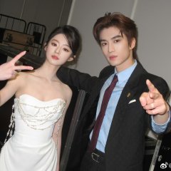 Frozen Awakening Chinese Drama(0000) photo