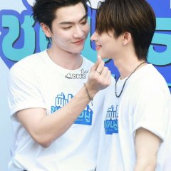 CrazyLove-MooMoo Thai Drama(2026) photo