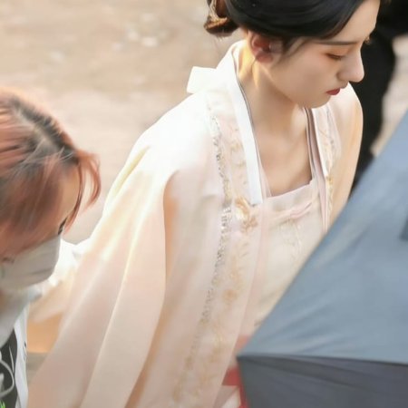 The Palace Stewardess ()