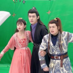 Xing Wu Shen Jue Chinese Drama(0000) photo