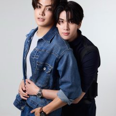 Joong Archen Aydin photo