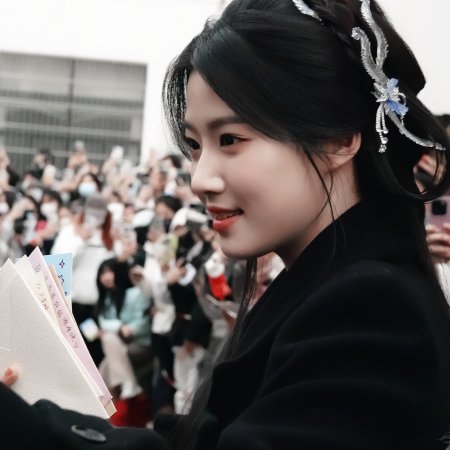 Love in the Clouds (2025)