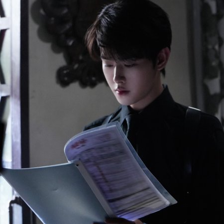 Burning Night (2025)