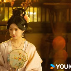 The Story of Pearl Girl Chinese Drama photo