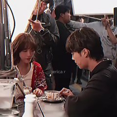 Mr. Plankton Korean Drama photo