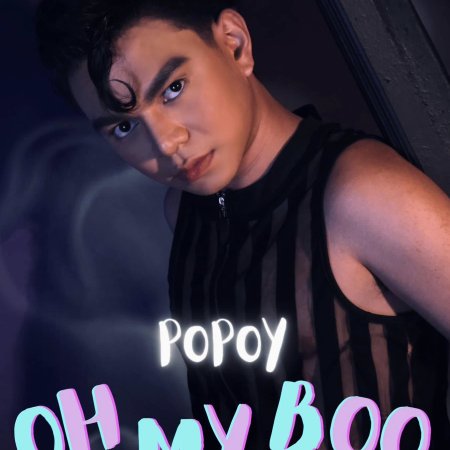 Oh My Boo (2024)