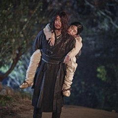 The Assassin Korean Movie(2023) photo