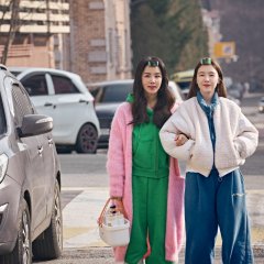 Miss Fortune Korean Movie photo