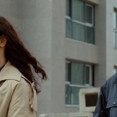 Swallow Korean Movie(2023) photo