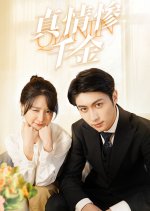 Reborn for Revenge Chinese Drama photo