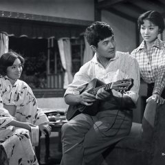 The Boy Who Came Back Japanese Movie photo