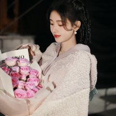 Pink Ink Rivers and Lakes Chinese Movie photo