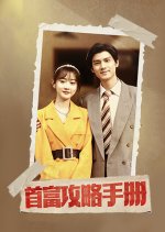 Billionaire Strategy Manual Chinese Drama photo