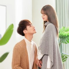 Love Is Science? Taiwanese Drama photo