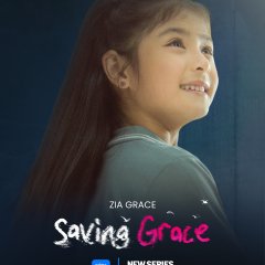 Saving Grace Philippines Drama photo