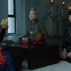 Haunted House Secrets Taiwanese Drama photo