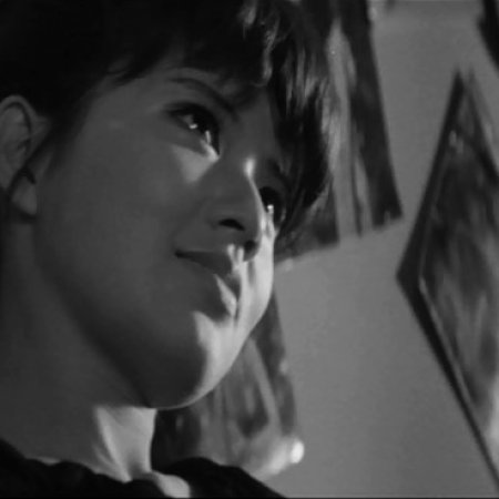 Nibiki no Me Inu (1964)