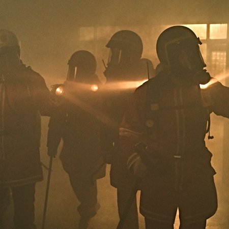 Firefighters (2024)