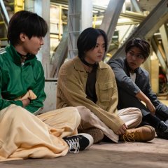 Tokimeki Bakudan Japanese Drama(2024) photo