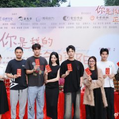 Marry to the Enemy of My Enemy Chinese Drama photo