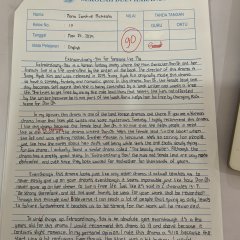 Extraordinary You Korean Drama photo