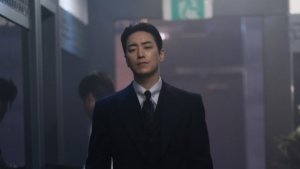 Lee Joon Hyuk says there is no absolute standard for looks — Dong Jae, The Good or the Bastard