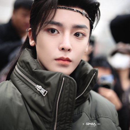 Love in the Clouds (2025)