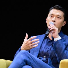 Harbin Korean Movie photo