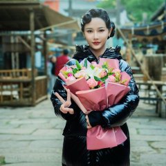 Lust and Lies Chinese Drama photo