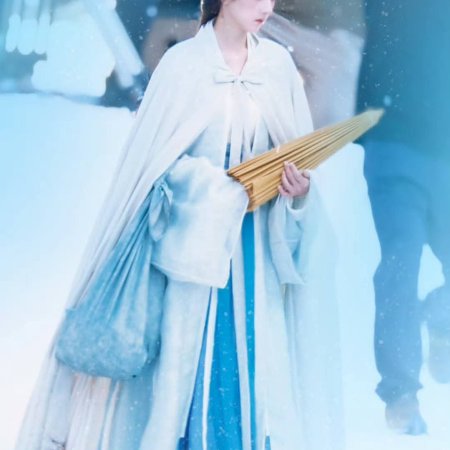 The Palace Stewardess ()