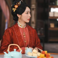 Li Fei Er photo