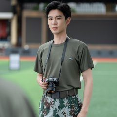 Huang Hao Wen photo