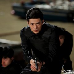 Lovers Across Space Chinese Movie photo